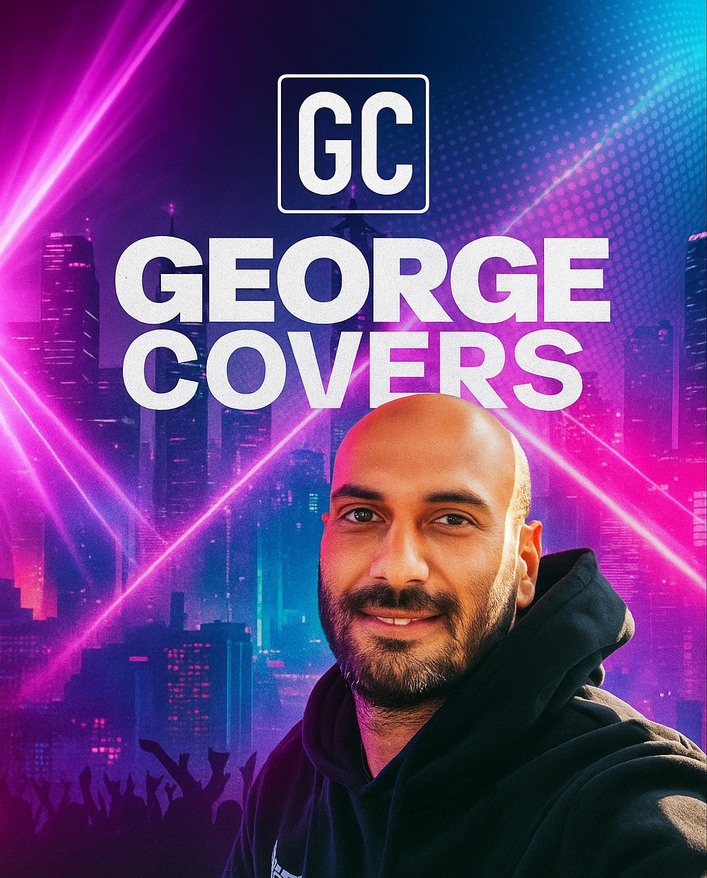 George Covers